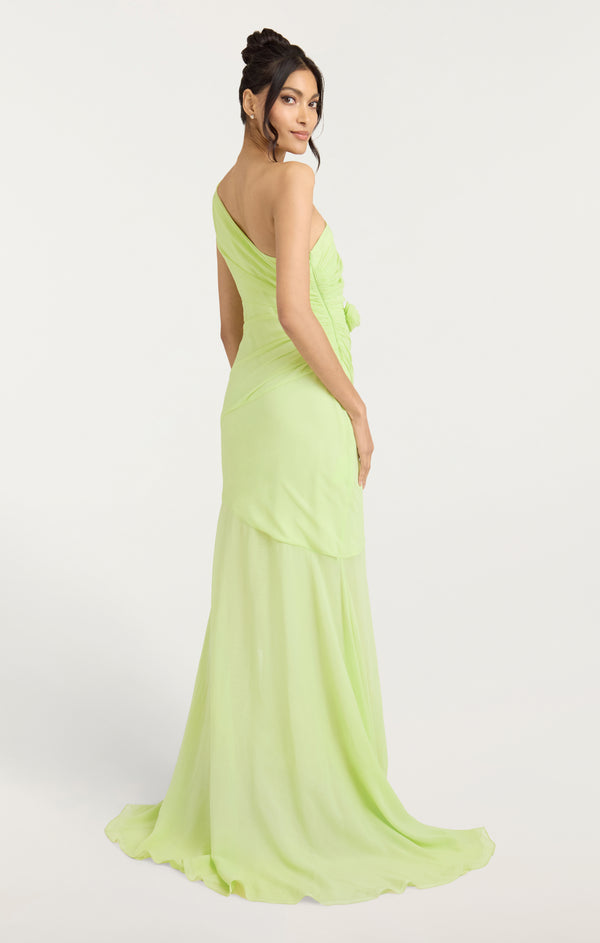 Sept Cinq Kaleb Gown Dresses