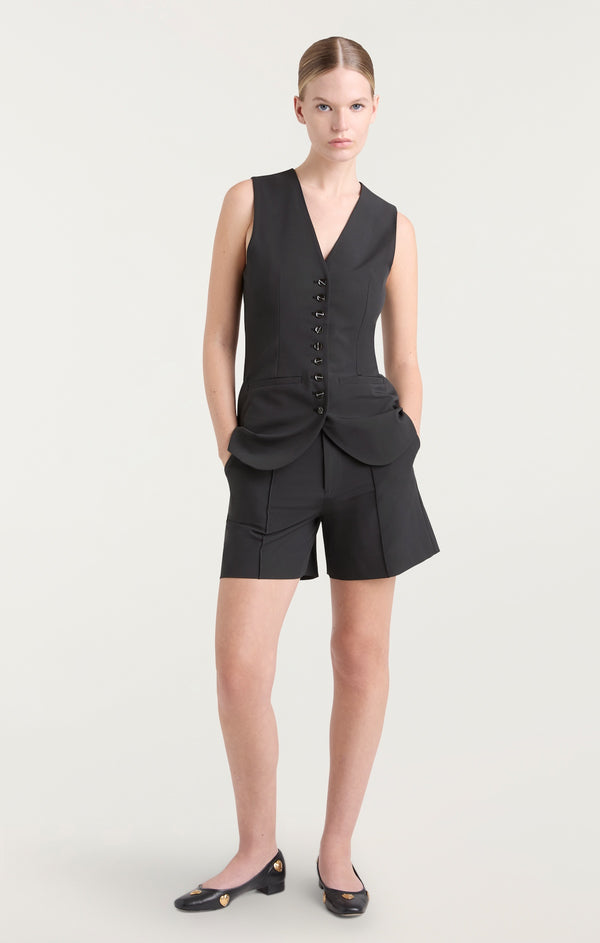 Sept Cinq Kallen Vest Vest