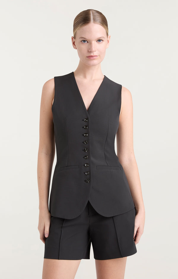 Sept Cinq Kallen Vest Vest