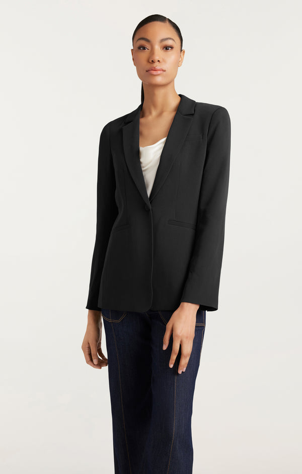 Sept Cinq Karlie Blazer Jackets