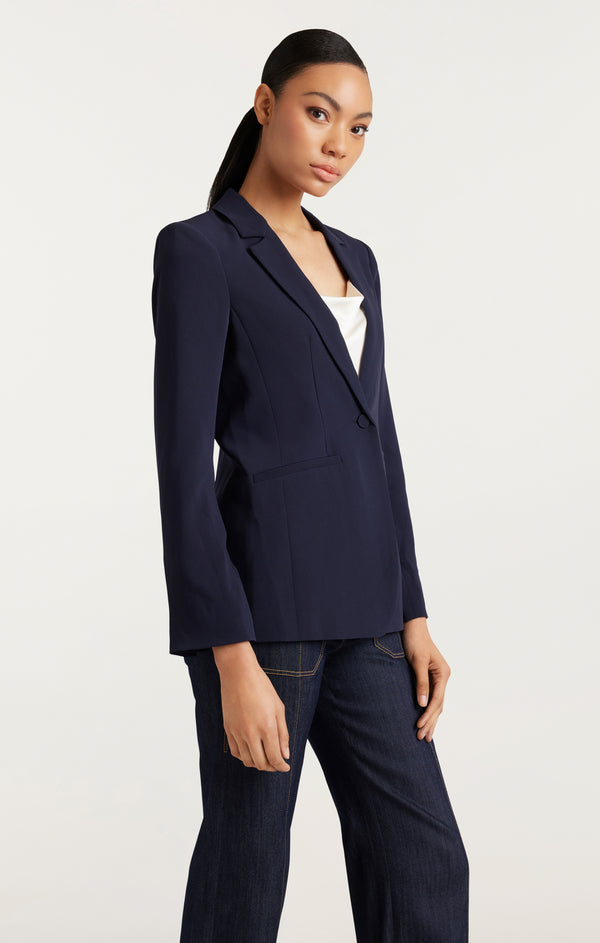 Sept Cinq Karlie Blazer Jackets