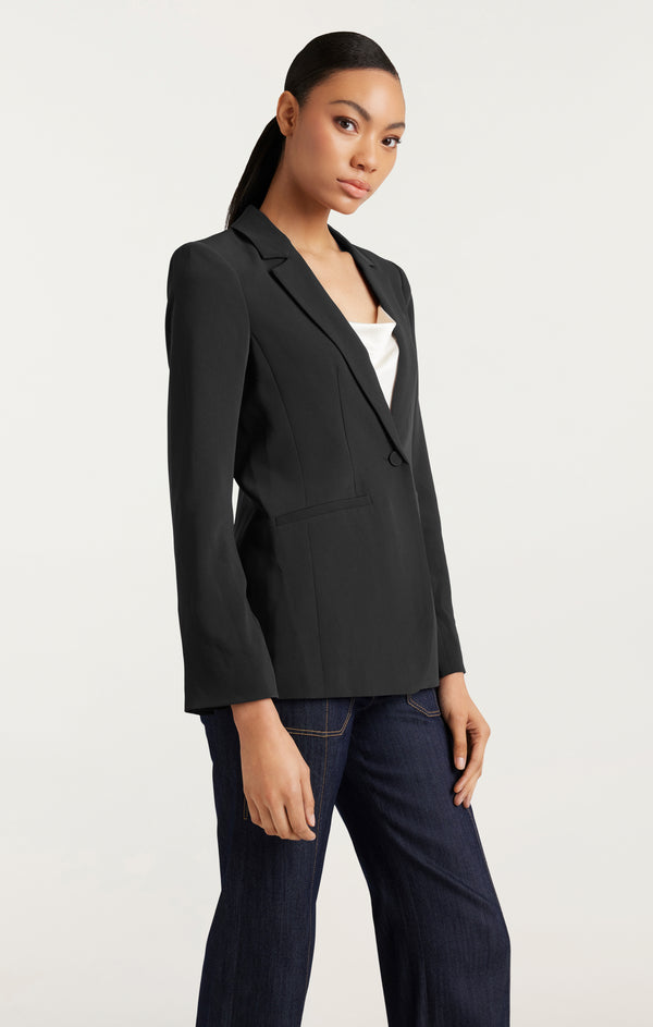 Sept Cinq Karlie Blazer Jackets