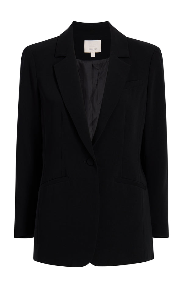 Sept Cinq Karlie Blazer Jackets