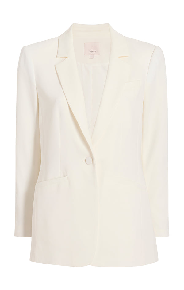 sept cinq Karlie Blazer Jackets