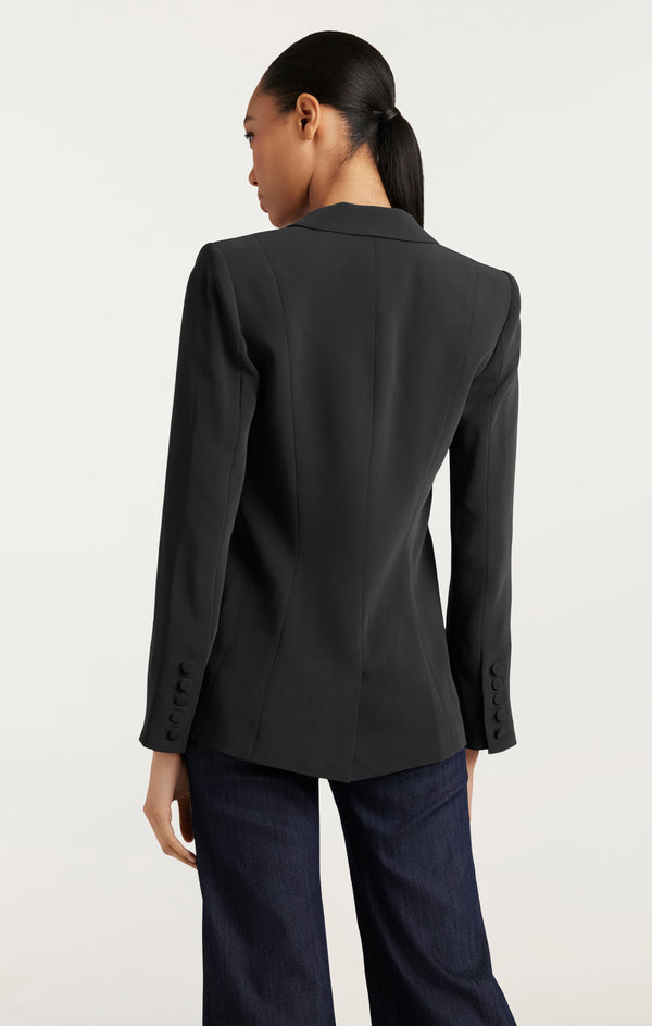 Sept Cinq Karlie Blazer Jackets