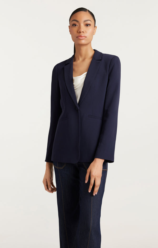 Sept Cinq Karlie Blazer Jackets