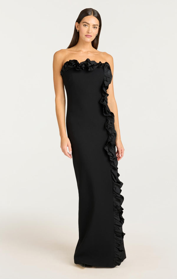 Sept Cinq Kassia Gown Dress