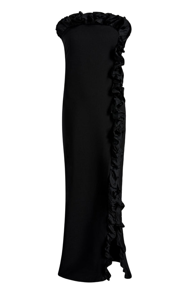 sept cinq Kassia Gown Dress