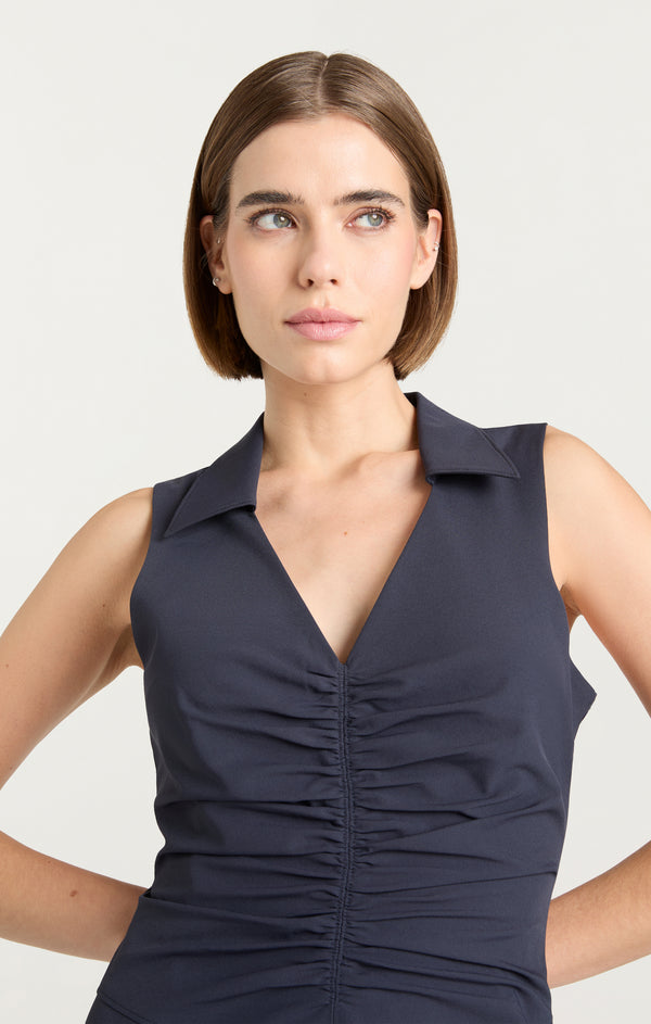 Sept Cinq Kilda Dress Dress