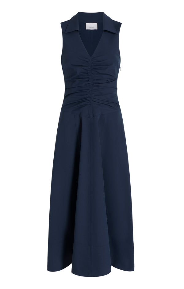 sept cinq Kilda Dress Dress