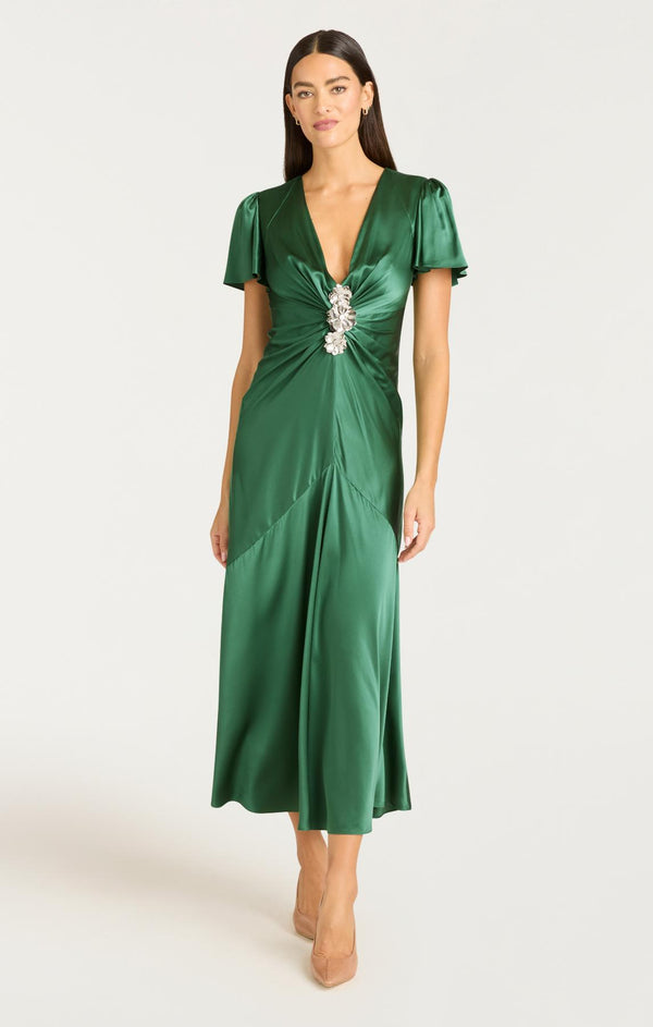 Sept Cinq Kordyn Dress Dress