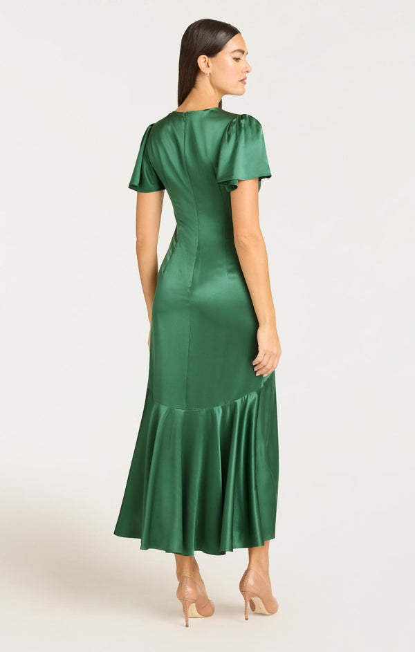 Sept Cinq Kordyn Dress Dress