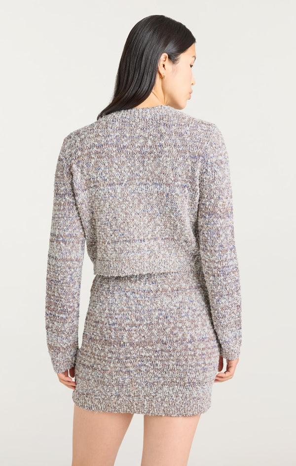 Sept Cinq Kori Cardigan Sweater Knits