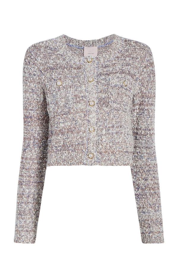 sept cinq Kori Cardigan Sweater Knits