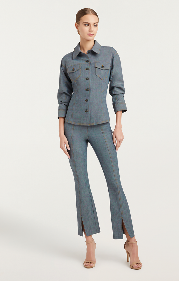 Sept Cinq Laurie Jeans Pants