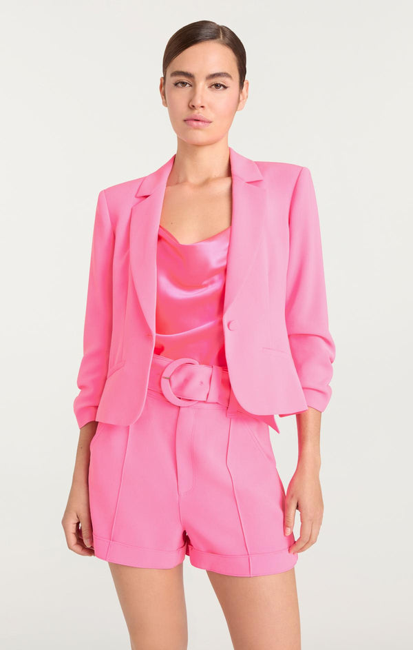 Sept Cinq Le Petit Khloe Blazer Jacket