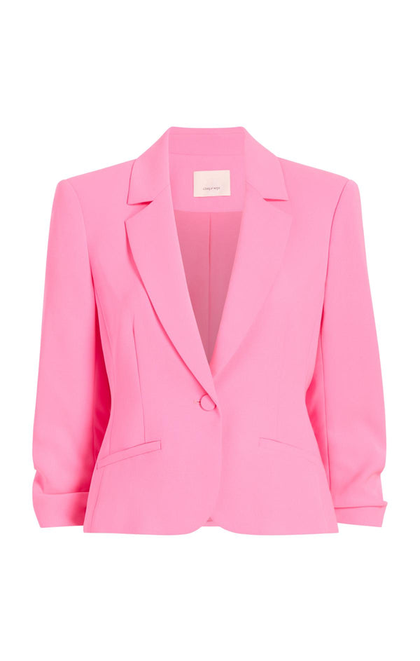 sept cinq Le Petit Khloe Blazer Jacket