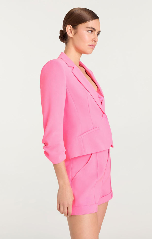 Sept Cinq Le Petit Khloe Blazer Jacket