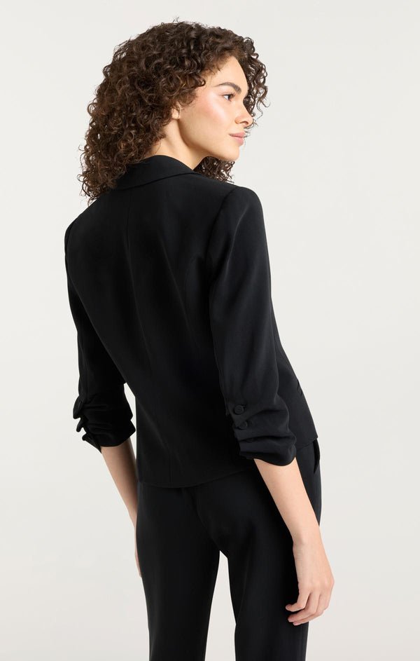 Sept Cinq Le Petit Khloe Blazer Jacket