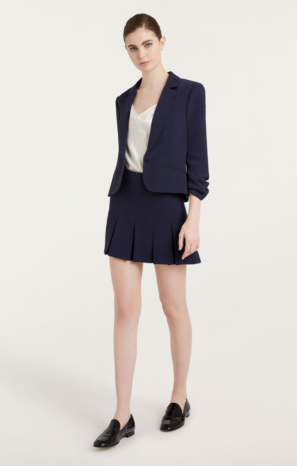 Sept Cinq Le Petit Khloe Blazer Jackets