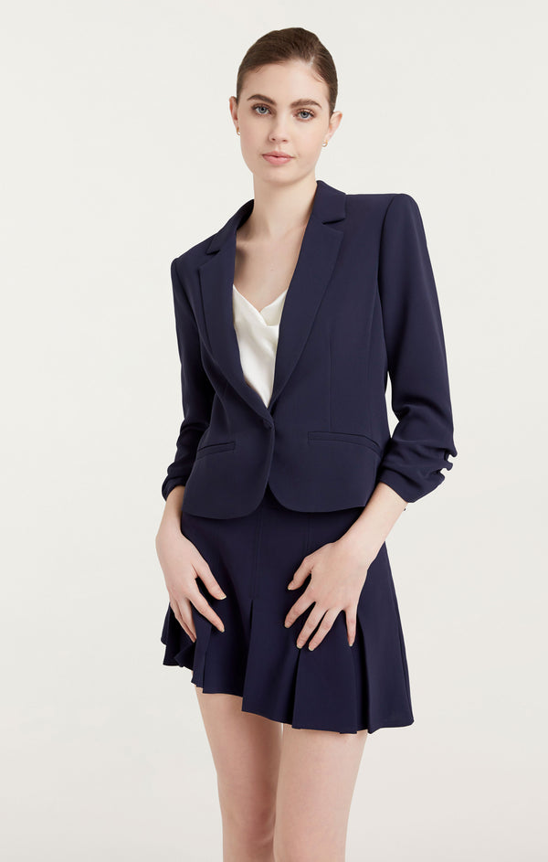 Sept Cinq Le Petit Khloe Blazer Jackets