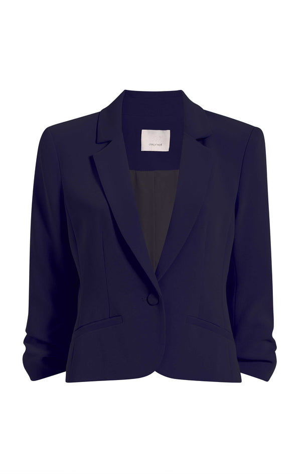 sept cinq Le Petit Khloe Blazer Jackets