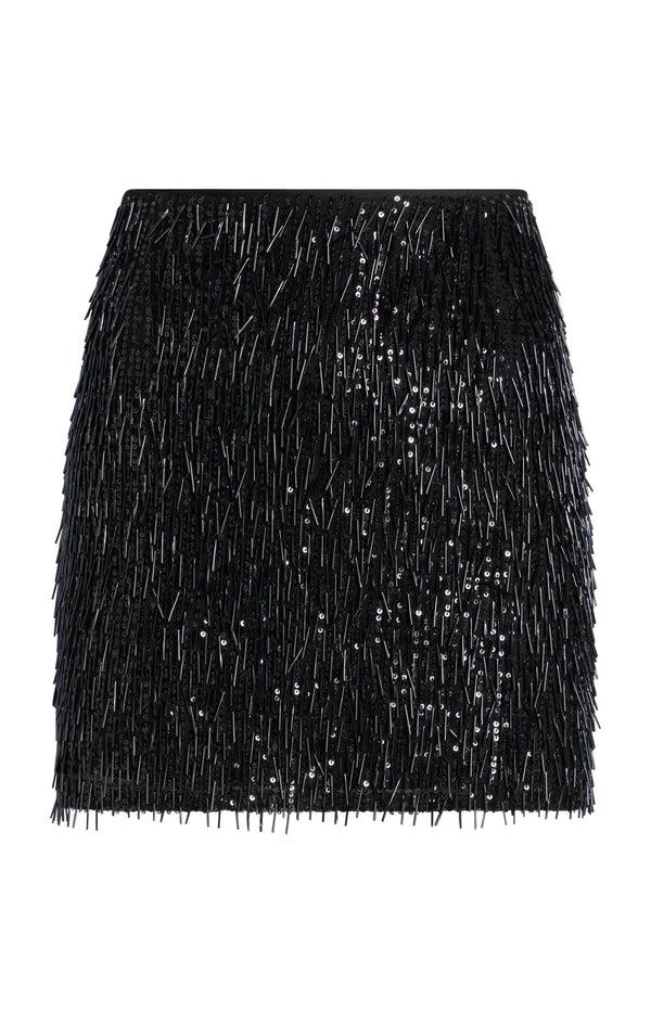 sept cinq Leia Skirt Skirt