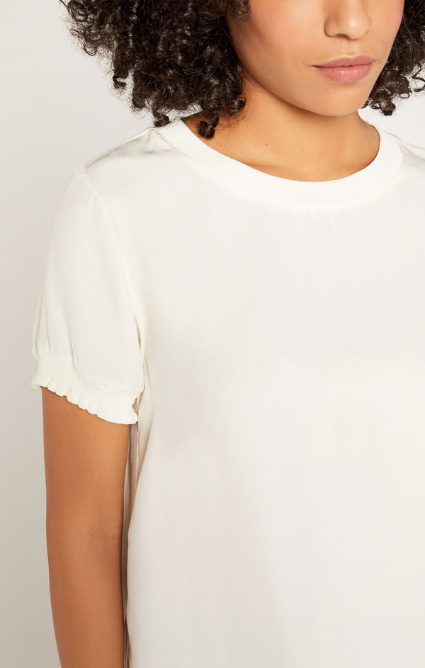 Sept Cinq Lenny Top Tops