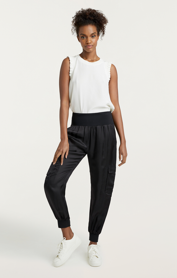 Sept Cinq Lenore Top Tops