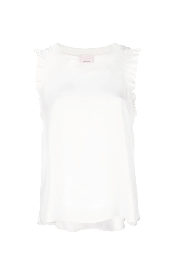 sept cinq Lenore Top Tops