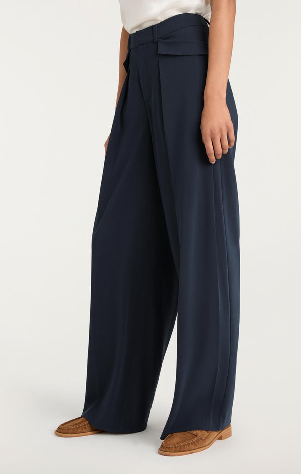 Sept Cinq Leora Pant Pants