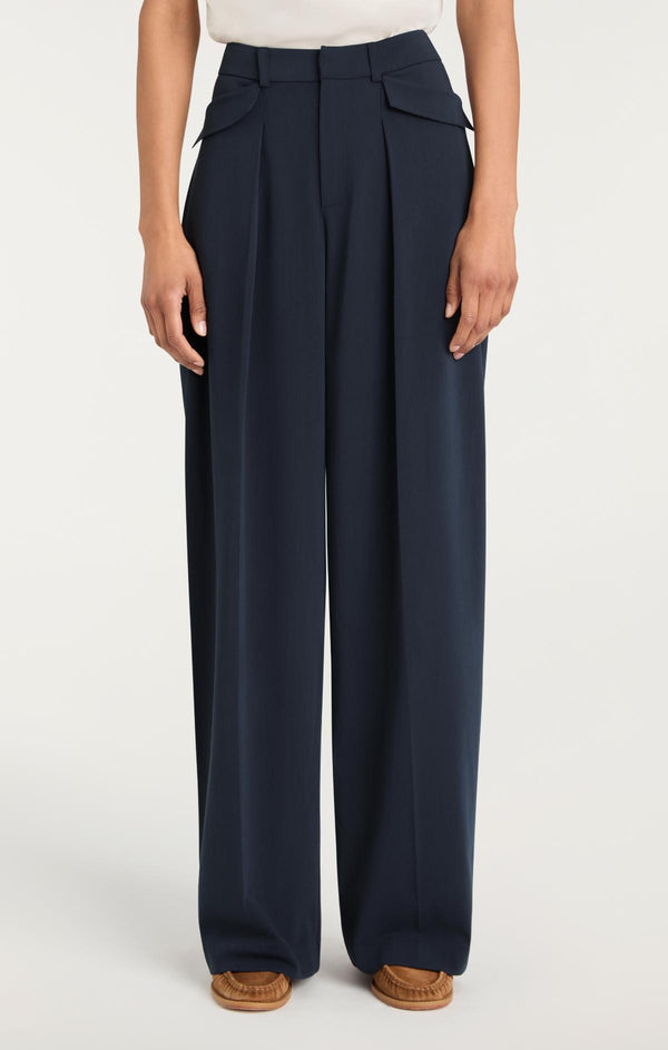 Sept Cinq Leora Pant Pants
