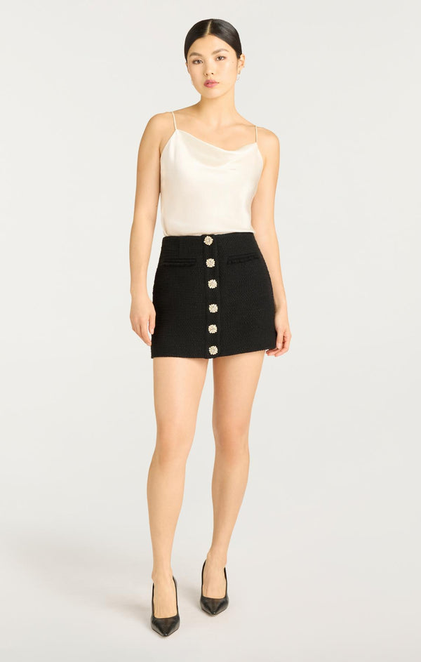 Sept Cinq Linda Skirt Skirt
