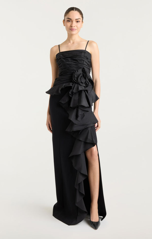 Sept Cinq Liora Gown Dress