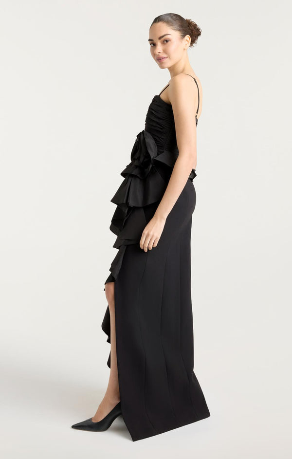 Sept Cinq Liora Gown Dress