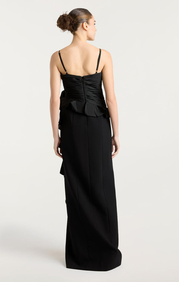 Sept Cinq Liora Gown Dress