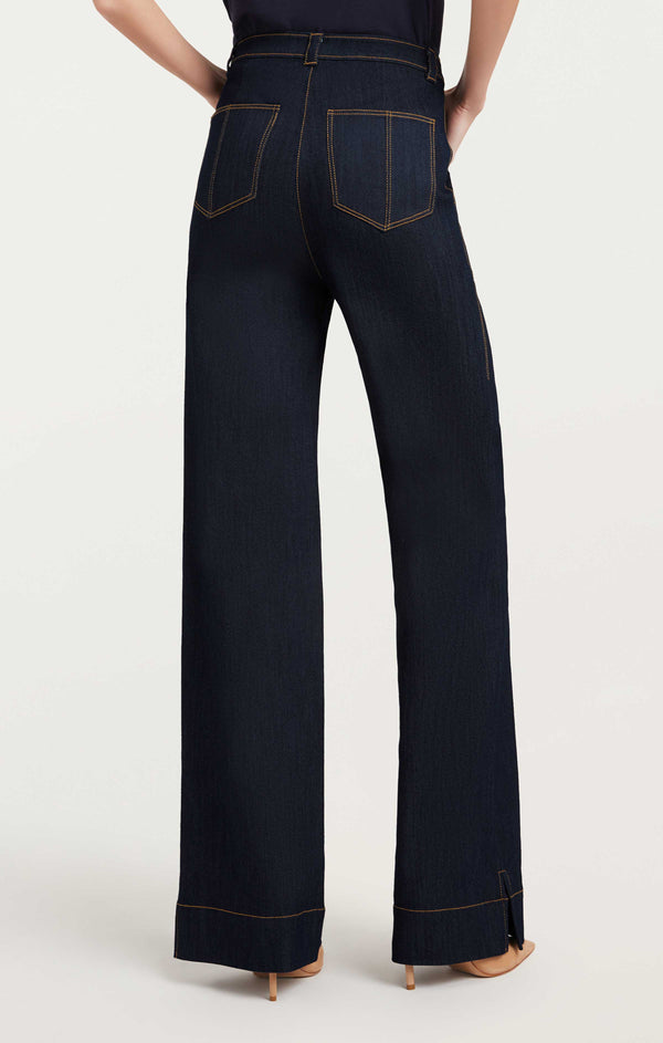 Sept Cinq Long Benji Jeans Pants