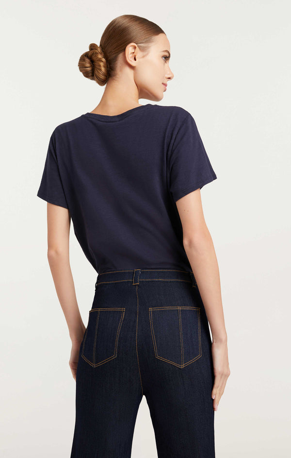 Sept Cinq Long Benji Jeans Pants