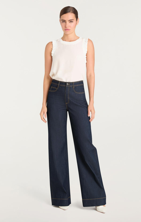 Sept Cinq Long Betsy Jeans Pants