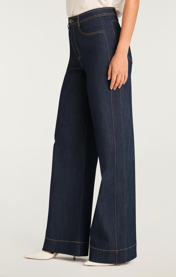 Sept Cinq Long Betsy Jeans Pants