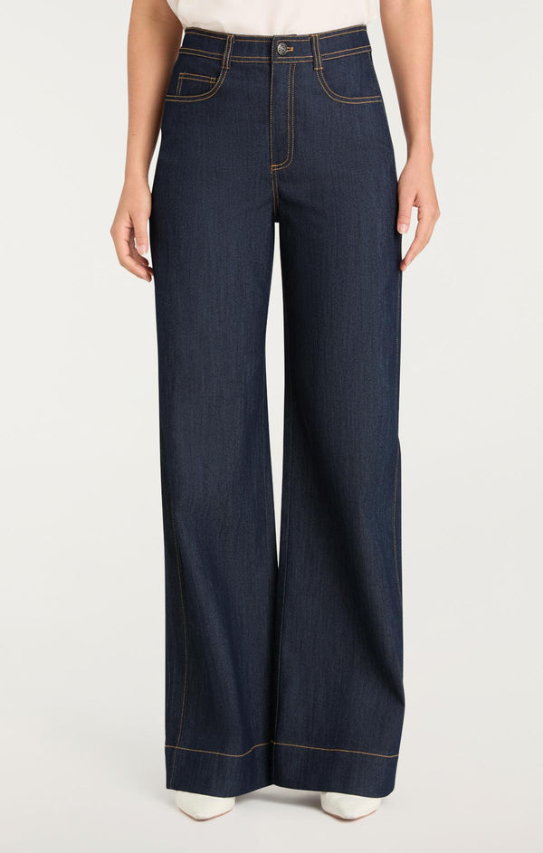 Sept Cinq Long Betsy Jeans Pants