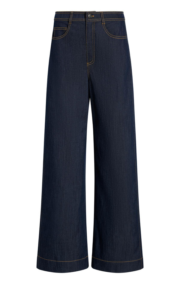 sept cinq Long Betsy Jeans Pants