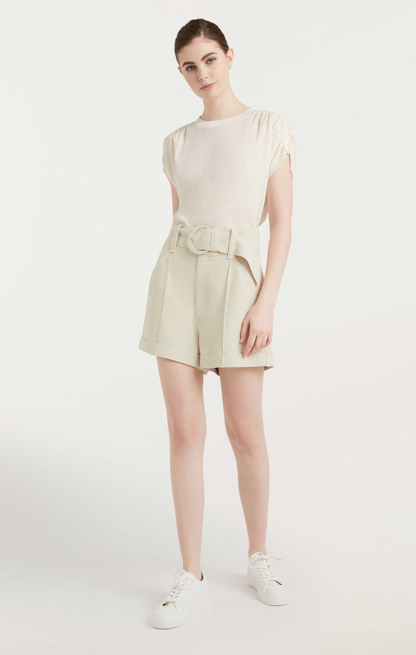 Sept Cinq Lorainne Top Woven Tops