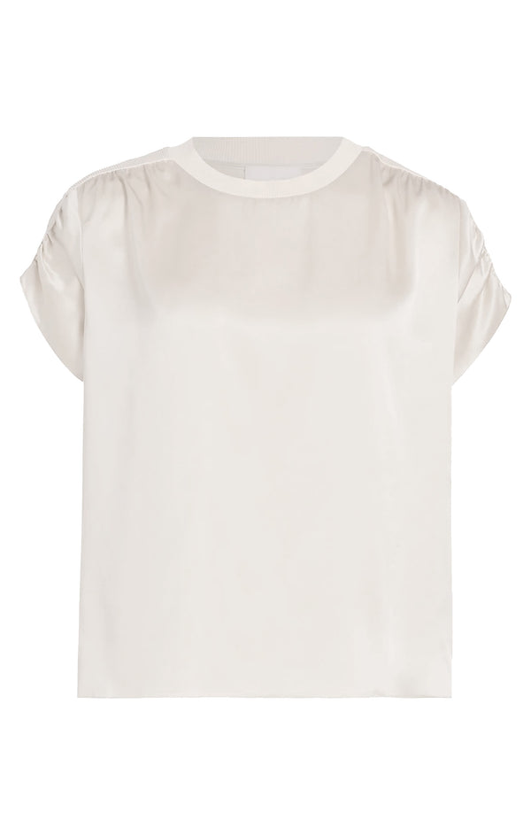 sept cinq Lorainne Top Woven Tops