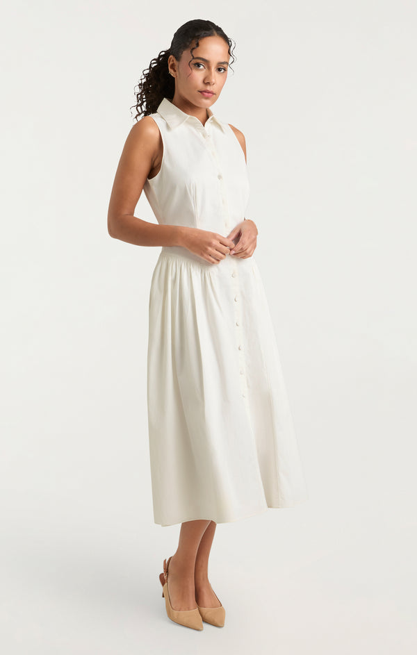 Sept Cinq Losey Dress Dress