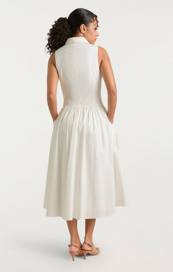 Sept Cinq Losey Dress Dress