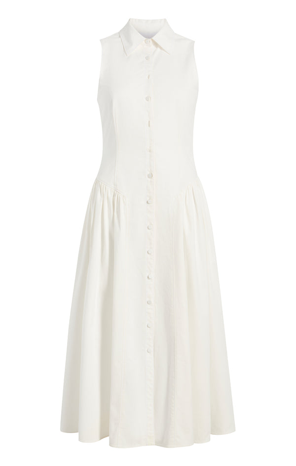 sept cinq Losey Dress Dress