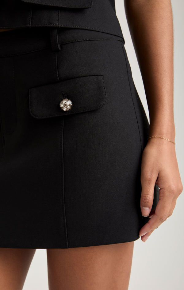 Sept Cinq Lovina Skirt Skirt