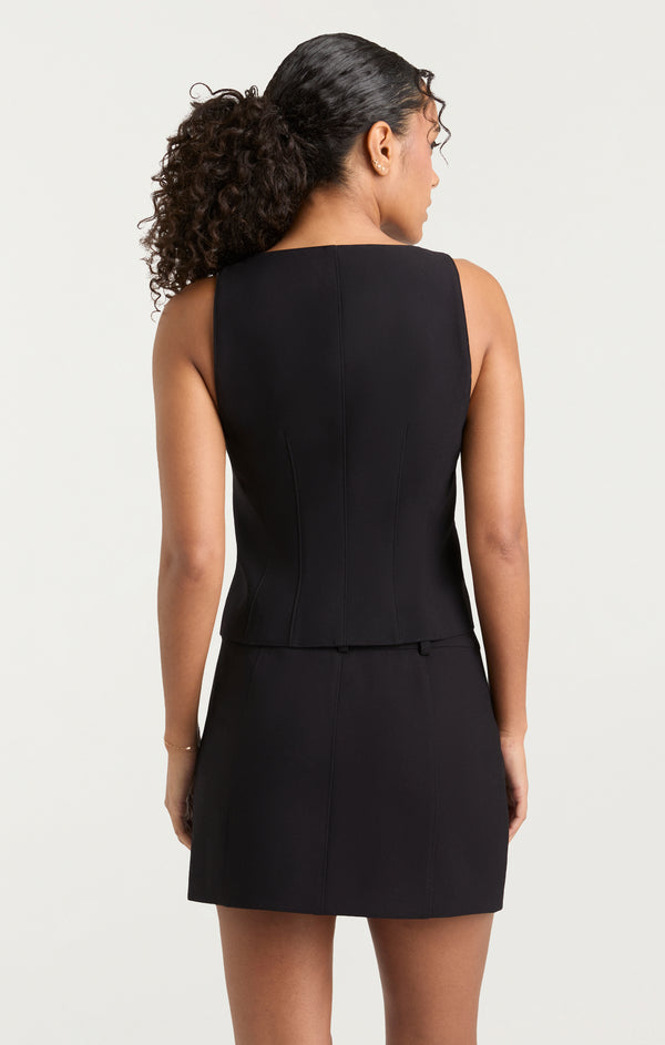 Sept Cinq Lovina Skirt Skirt