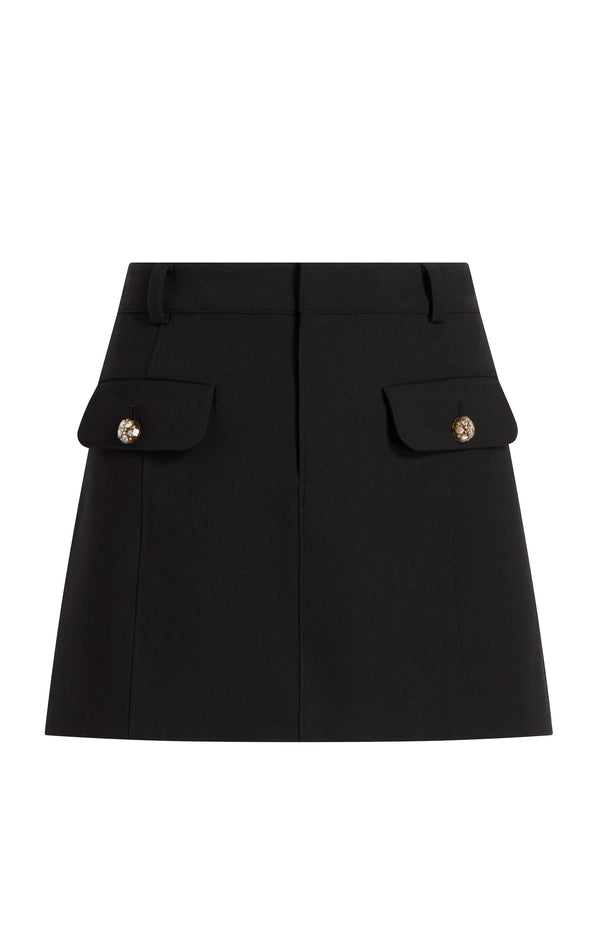 sept cinq Lovina Skirt Skirt